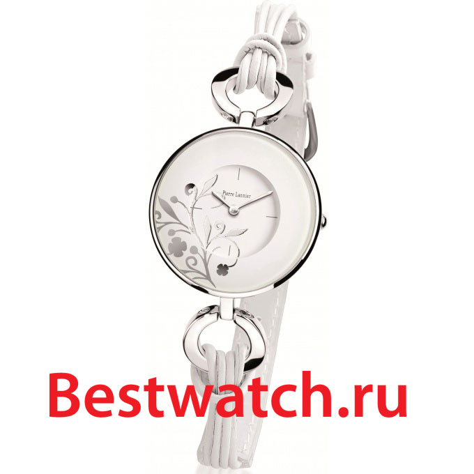 Часы Pierre Lannier Flowers 075H600